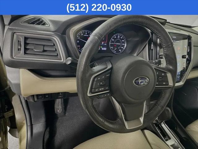 2023 Subaru Ascent Limited 7-Passenger