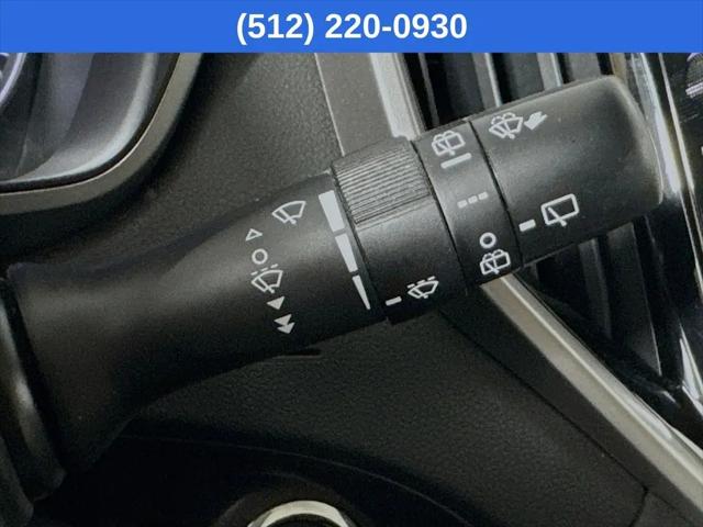 2023 Subaru Ascent Limited 7-Passenger