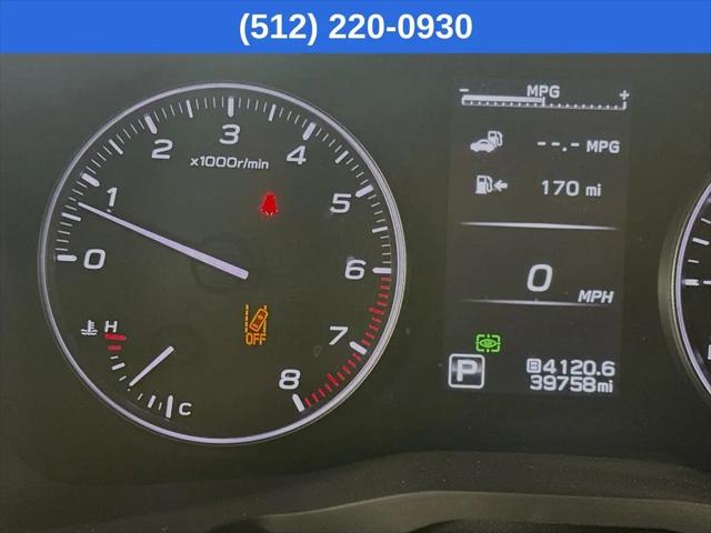 2023 Subaru Ascent Limited 7-Passenger