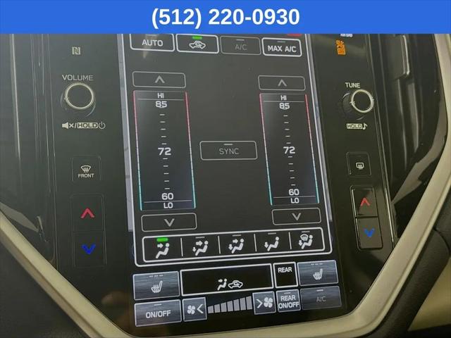 2023 Subaru Ascent Limited 7-Passenger