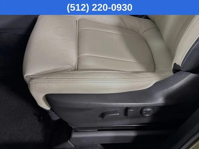 2023 Subaru Ascent Limited 7-Passenger