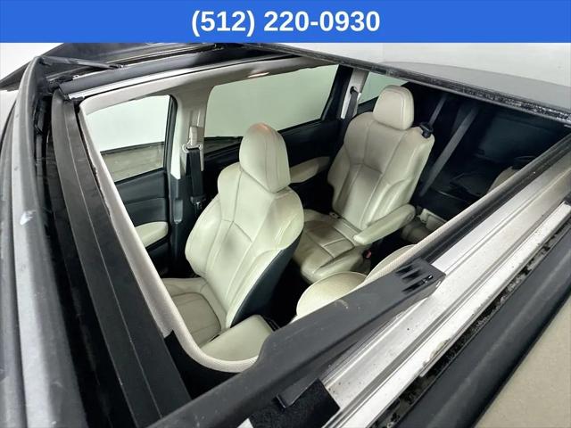 2023 Subaru Ascent Limited 7-Passenger