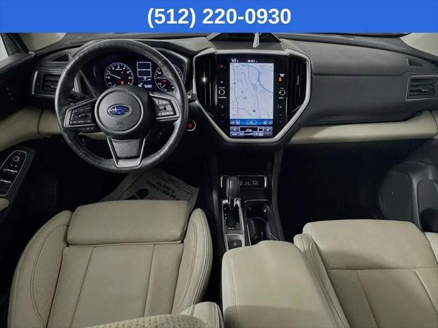 2023 Subaru Ascent Limited 7-Passenger