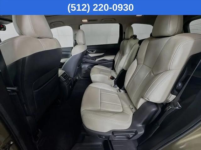 2023 Subaru Ascent Limited 7-Passenger