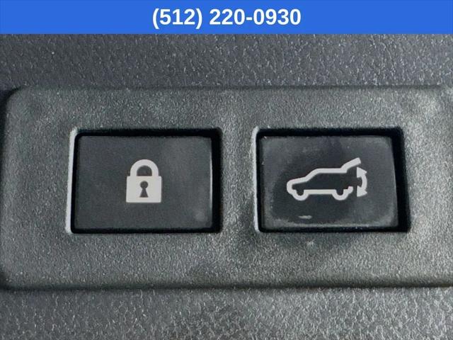 2023 Subaru Ascent Limited 7-Passenger