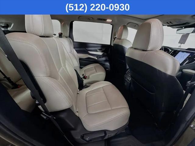 2023 Subaru Ascent Limited 7-Passenger