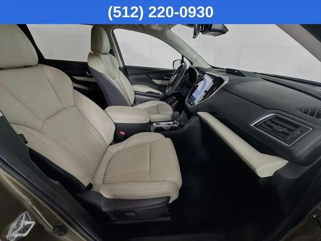 2023 Subaru Ascent Limited 7-Passenger
