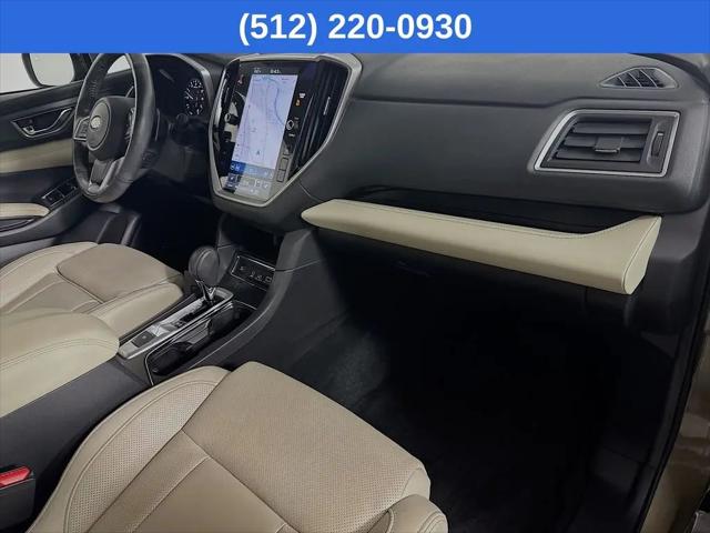 2023 Subaru Ascent Limited 7-Passenger