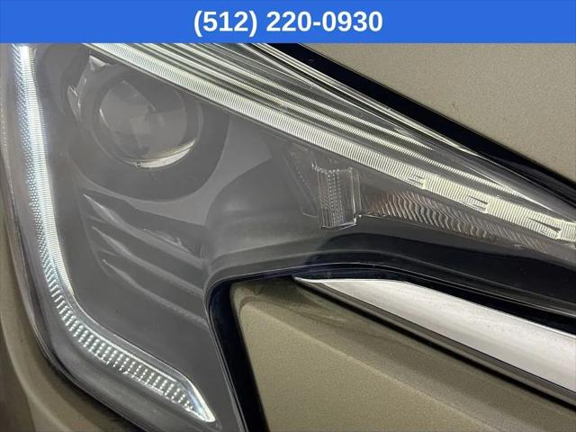 2023 Subaru Ascent Limited 7-Passenger
