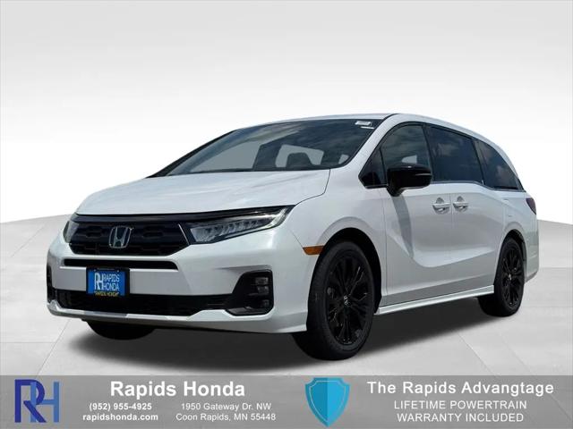 2026 Honda Odyssey Sport-L for sale in Coon Rapids, MN