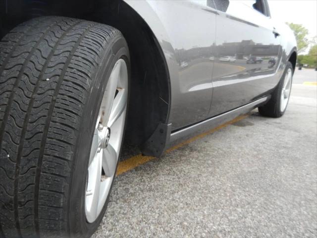 2014 Ford Mustang V6 Premium