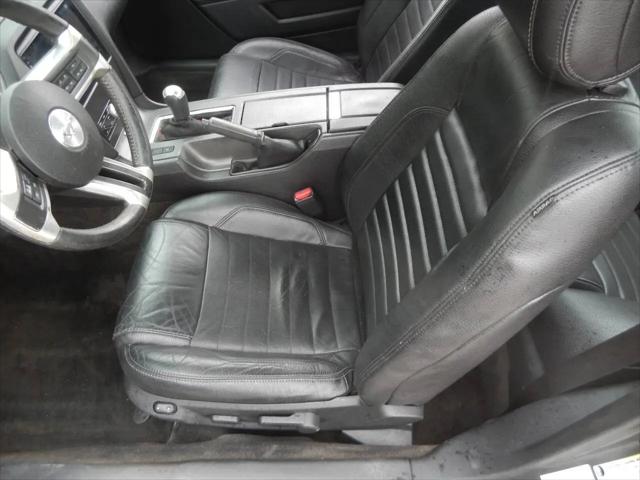 2014 Ford Mustang V6 Premium