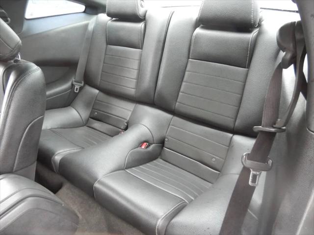 2014 Ford Mustang V6 Premium