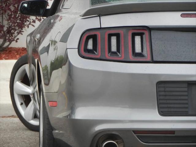 2014 Ford Mustang V6 Premium for sale in Melrose Park, IL