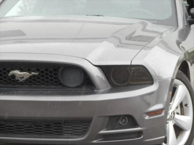 2014 Ford Mustang V6 Premium