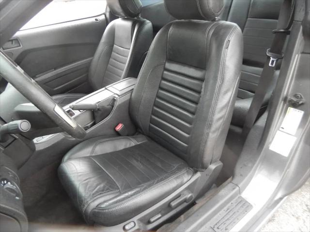 2014 Ford Mustang V6 Premium