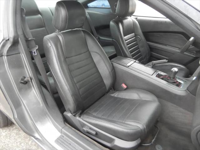2014 Ford Mustang V6 Premium