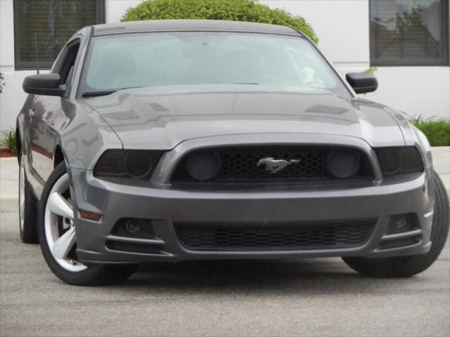 2014 Ford Mustang V6 Premium