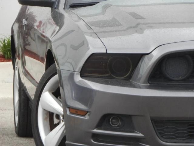 2014 Ford Mustang V6 Premium