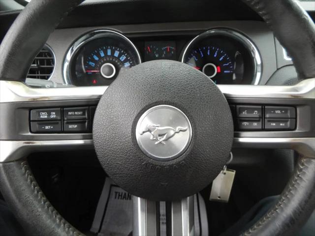 2014 Ford Mustang V6 Premium