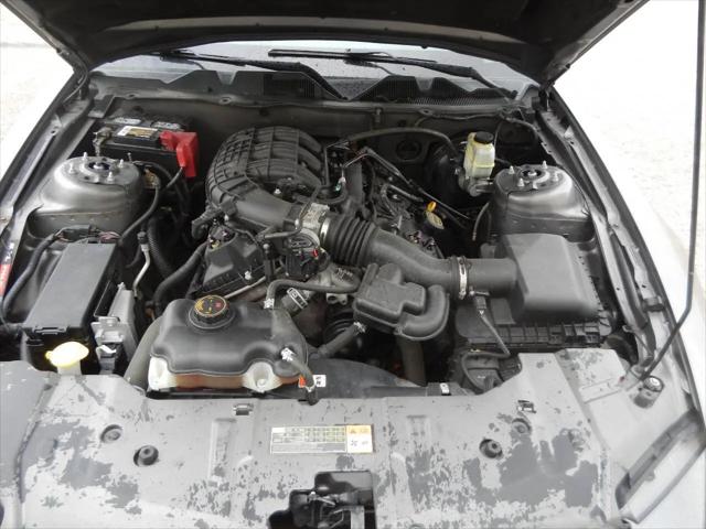 2014 Ford Mustang V6 Premium