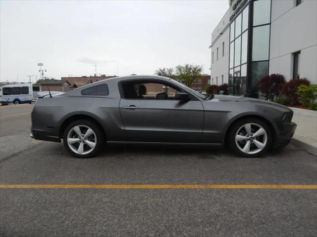 2014 Ford Mustang V6 Premium