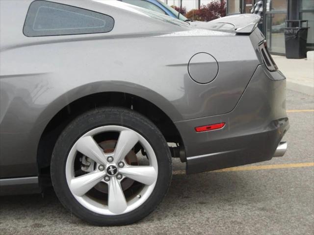 2014 Ford Mustang V6 Premium