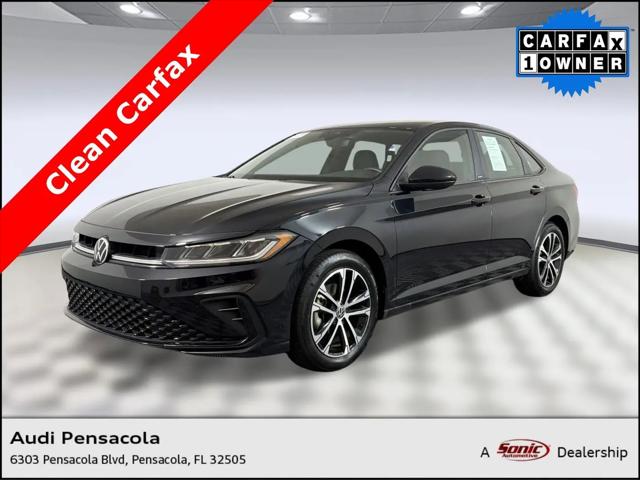 2025 Volkswagen Jetta 1.5T Sport for sale in Pensacola, FL