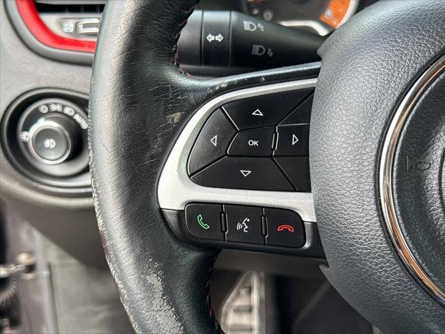 2020 Jeep Renegade Trailhawk 4x4