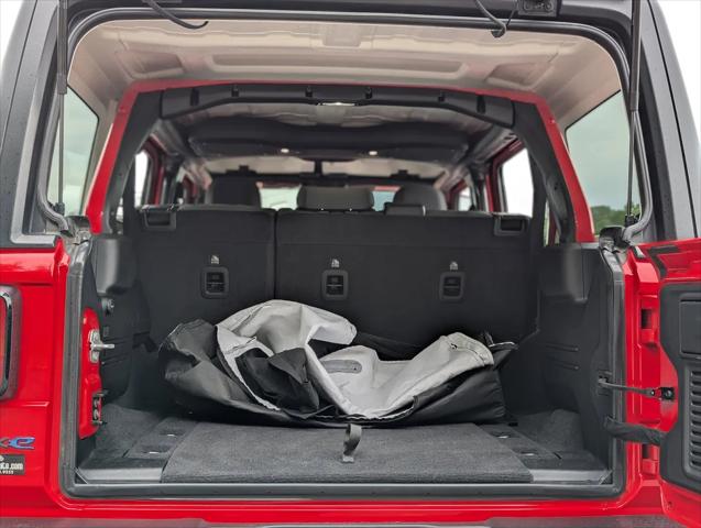 2025 Jeep Wrangler 4xe Willys 4xe