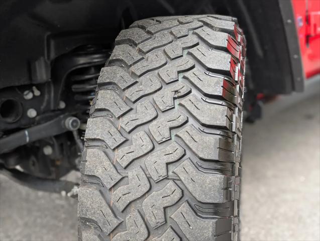 2025 Jeep Wrangler 4xe Willys 4xe