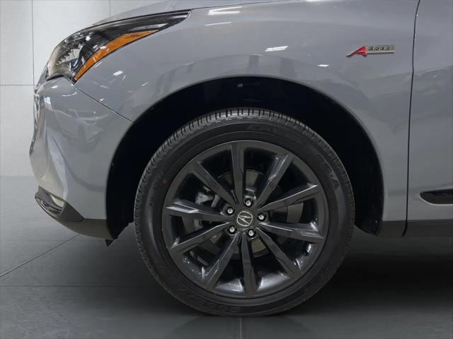 2026 Acura RDX A-Spec