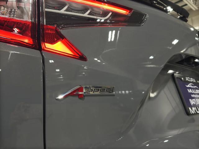 2026 Acura RDX A-Spec