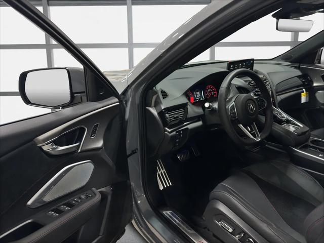 2026 Acura RDX A-Spec