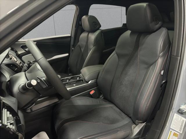 2026 Acura RDX A-Spec