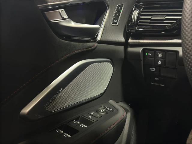 2026 Acura RDX A-Spec