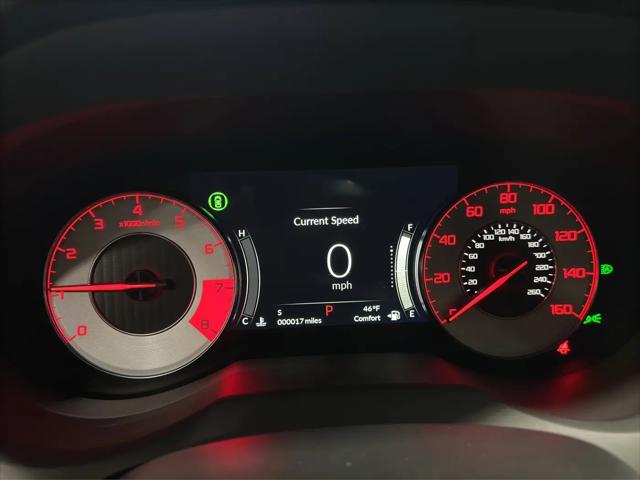 2026 Acura RDX A-Spec