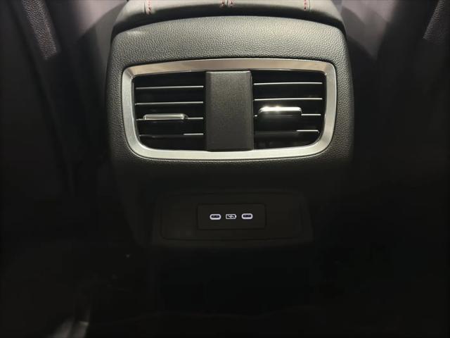 2026 Acura RDX A-Spec