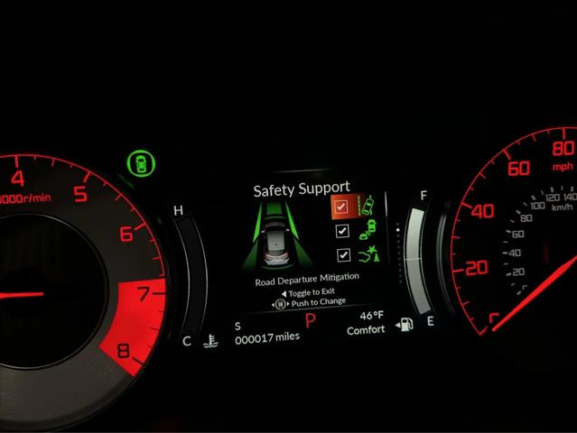 2026 Acura RDX A-Spec