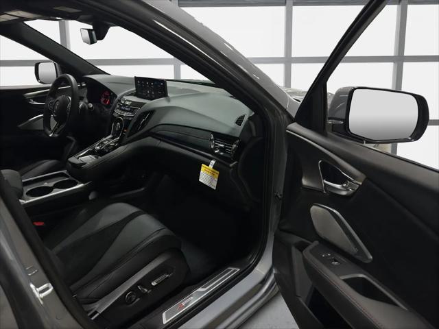 2026 Acura RDX A-Spec