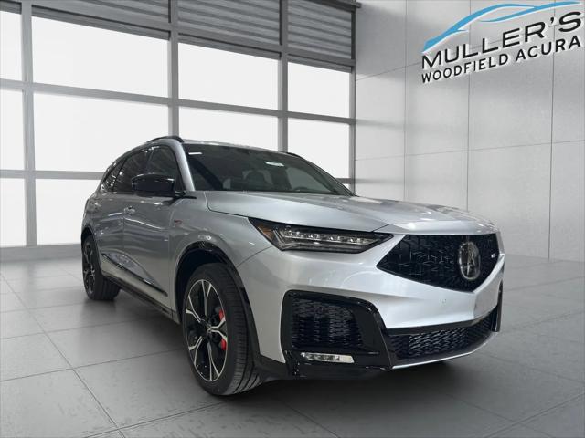2026 Acura MDX Type S Advance Package for sale in Hoffman Estates, IL