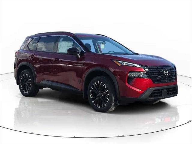 2026 Nissan Rogue Dark Armor for sale in Pompano Beach, FL