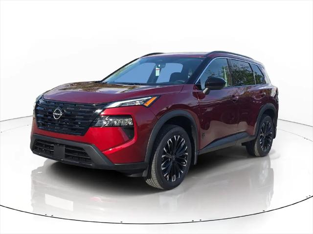 2026 Nissan Rogue Dark Armor for sale in Pompano Beach, FL