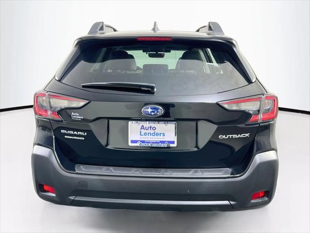 2023 Subaru Outback Premium