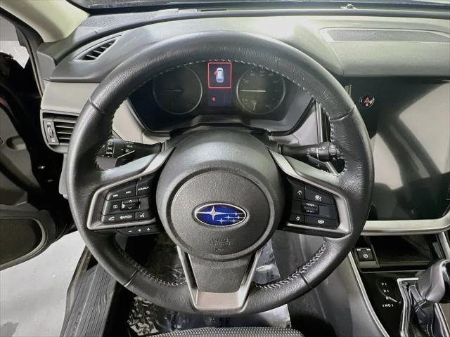 2023 Subaru Outback Premium