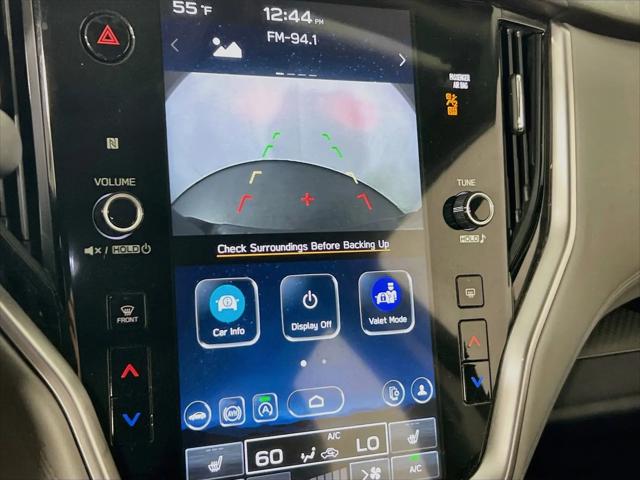 2023 Subaru Outback Premium