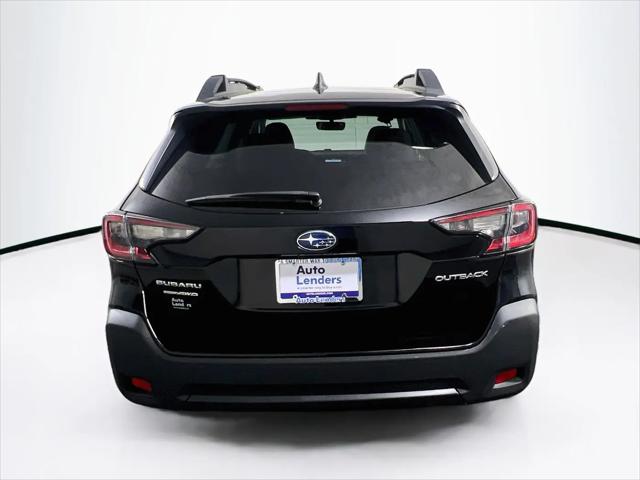 2024 Subaru Outback Premium