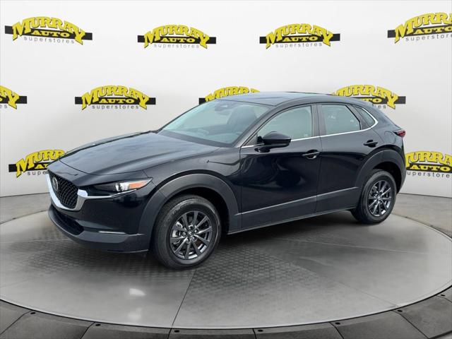 2025 Mazda CX-30 2.5 S for sale in Starke, FL