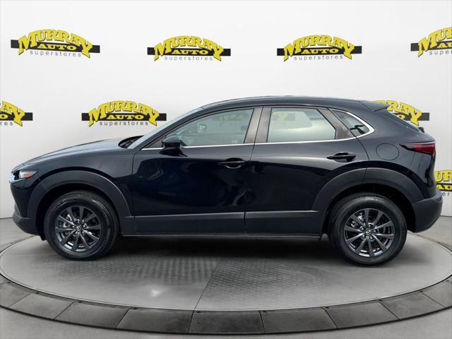 2025 Mazda CX-30 2.5 S