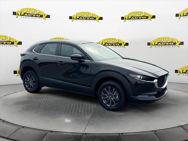 2025 Mazda CX-30 2.5 S